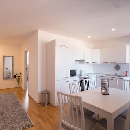 Sunny Penthouse L Dg1'14 Viena Exterior foto
